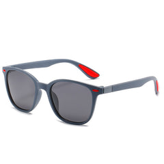 Men's Polarized Sunglasses UV400 Travel Fishing Driving