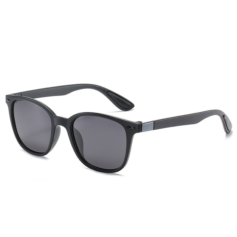 Men's Polarized Sunglasses UV400 Travel Fishing Driving