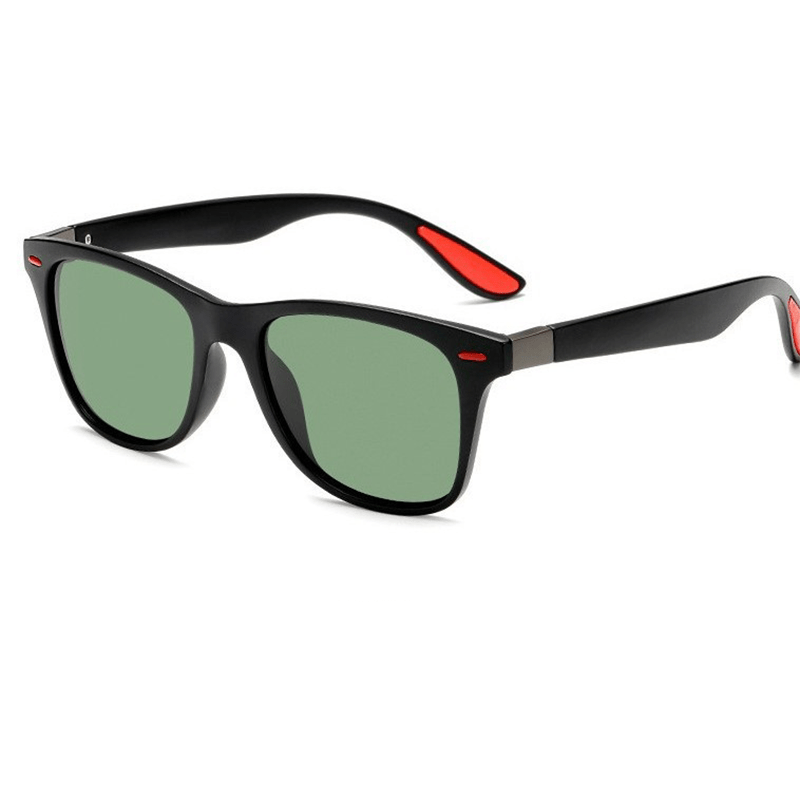 Men's Polarized Sunglasses UV400 Travel Fishing Driving