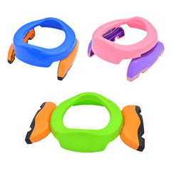 Kids Toilet Seat Child Potty Training Car Seat