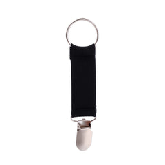 Elastic Clip-On Backpack Luggage Travel Bag Buckle Clip