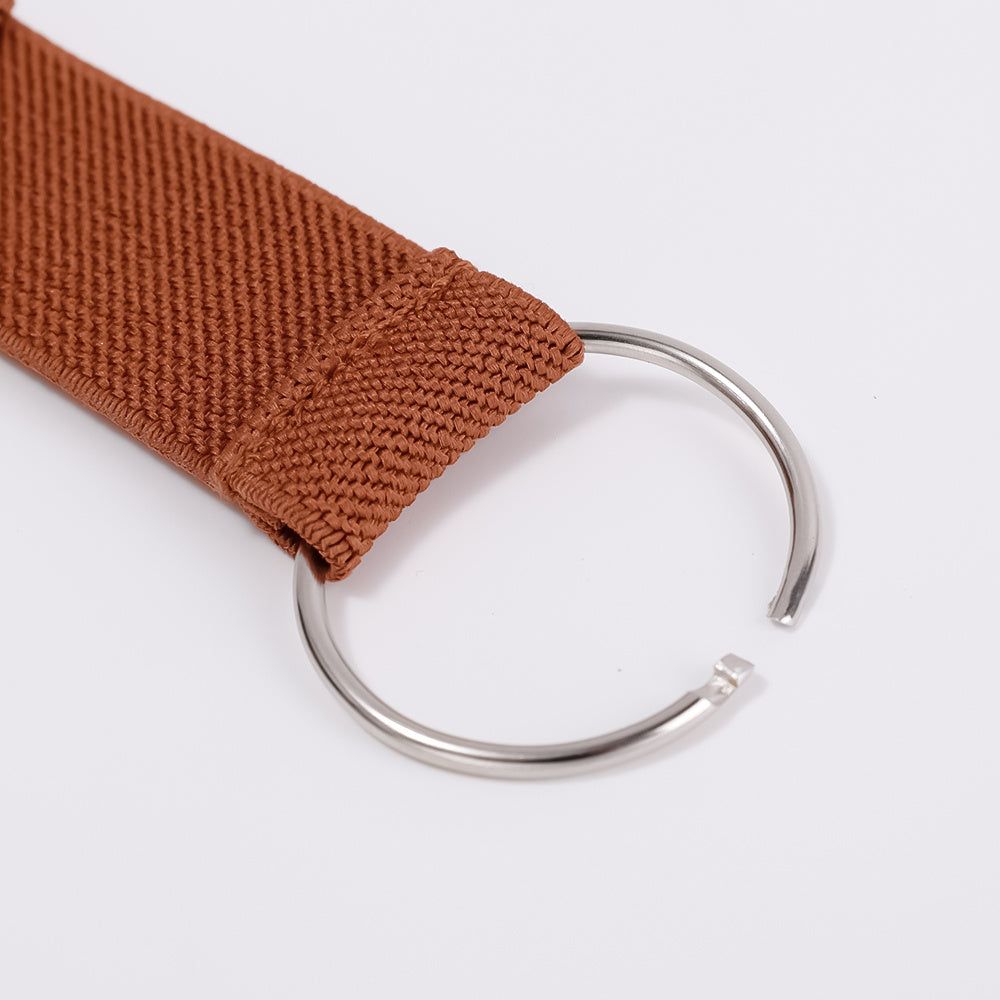 Elastic Clip-On Backpack Luggage Travel Bag Buckle Clip