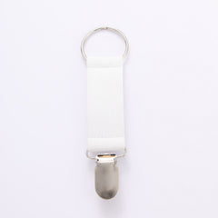 Elastic Clip-On Backpack Luggage Travel Bag Buckle Clip