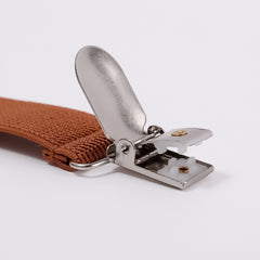Elastic Clip-On Backpack Luggage Travel Bag Buckle Clip