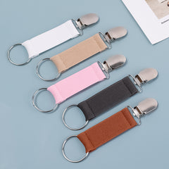 Elastic Clip-On Backpack Luggage Travel Bag Buckle Clip