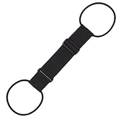 Secure Your Luggage with Portable Strap - Travelers Essential