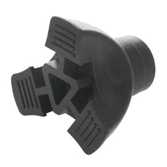 Rubber Grip Walking Cane Tips - Stability and Traction