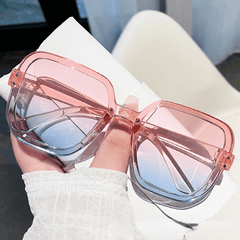 Gradient UV400 Sun Shades Glasses for Driving Beach