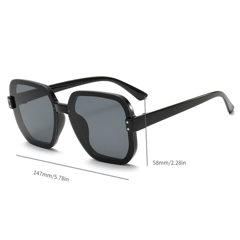 Gradient UV400 Sun Shades Glasses for Driving Beach