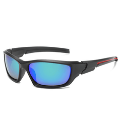 Men's Polarized Sunglasses UV Protection for Sports Cycling Driving