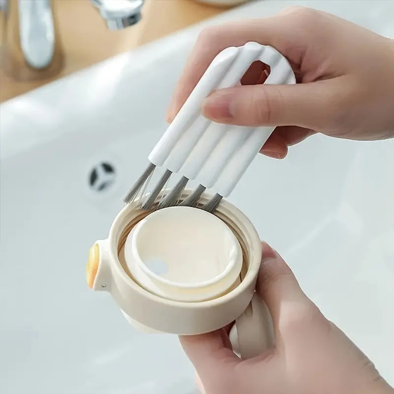 Soft Brush Keyboard Cleaner Computer Cleaning Tools