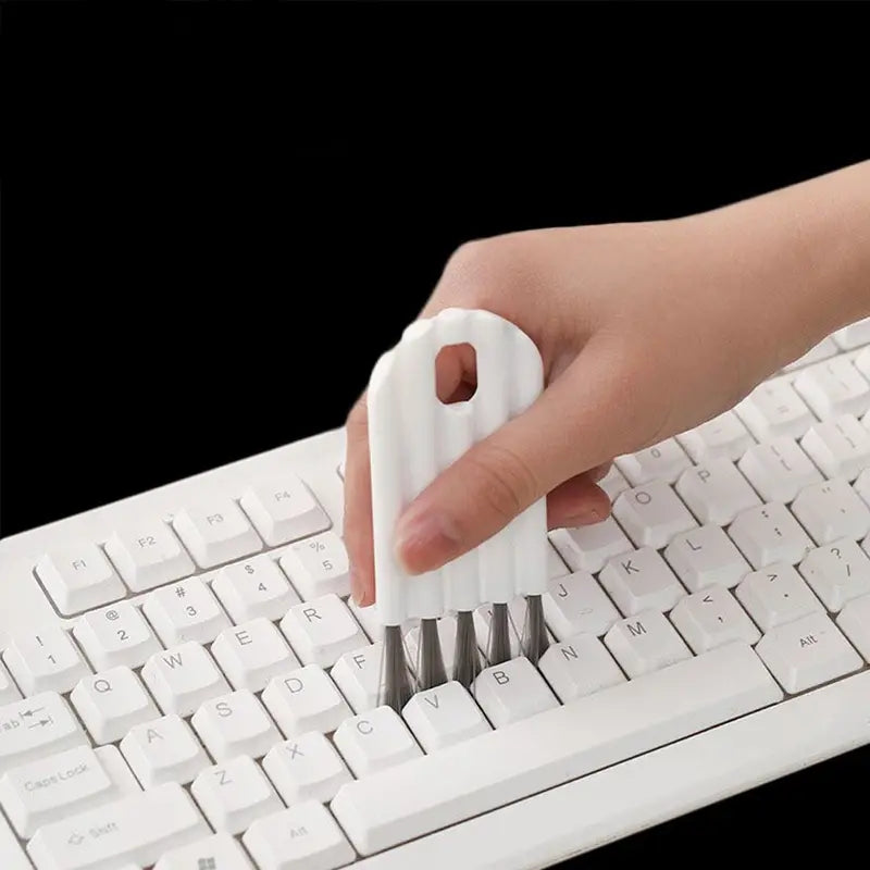Soft Brush Keyboard Cleaner Computer Cleaning Tools