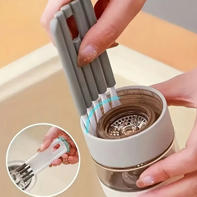 Soft Brush Keyboard Cleaner Computer Cleaning Tools