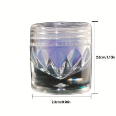 Holographic Glitter Eyeshadow Powder 0.2g