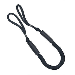 2pcs 121 Boat Bungee Dock Lines Protect Watercraft No Damage
