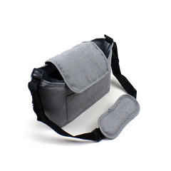 Stroller Hanging Bag Large Capacity Storage Bag
