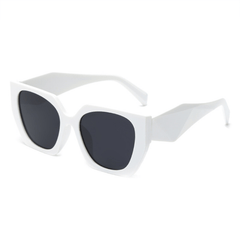 Polarized Cat Eye Sunglasses Retro UV400 Sun Shades Glasses