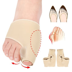Bunion Corrector Men 5-12 Women 7.5-14 Night & Home Use