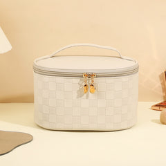 Large Capacity Waterproof Cosmetics Bag