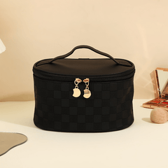 Large Capacity Waterproof Cosmetics Bag