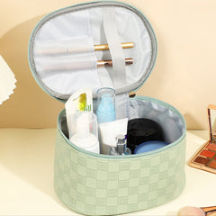 Large Capacity Waterproof Cosmetics Bag