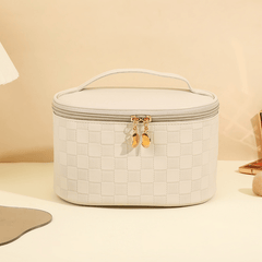 Large Capacity Waterproof Cosmetics Bag