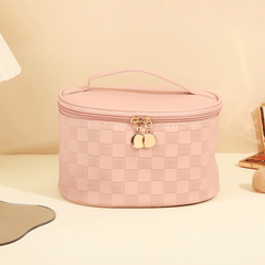 Large Capacity Waterproof Cosmetics Bag