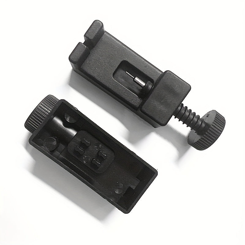 Plastic Cutting Repair Tool Watch Chain Strap Adjuster