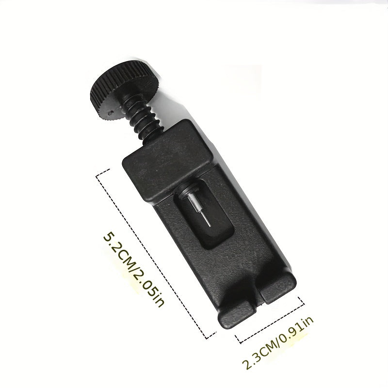 Plastic Cutting Repair Tool Watch Chain Strap Adjuster