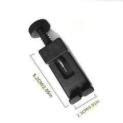 Plastic Cutting Repair Tool Watch Chain Strap Adjuster