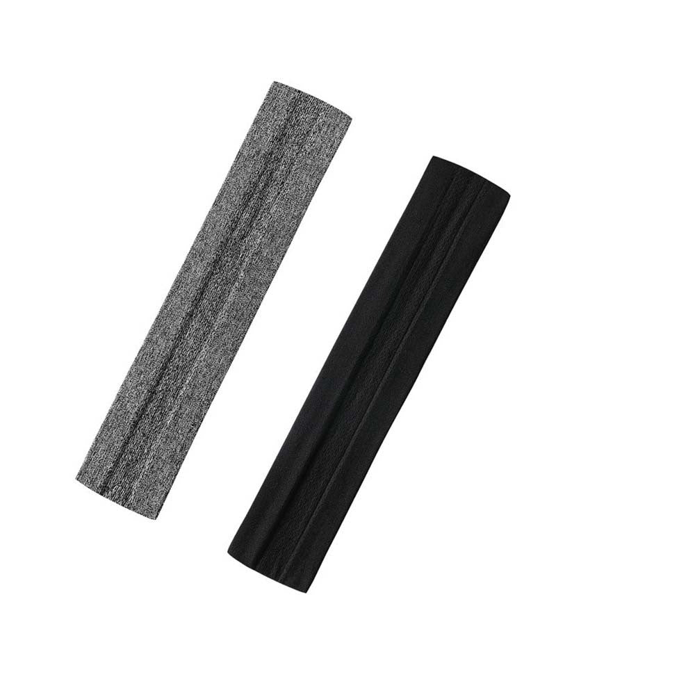 Sweat Band Headband Non-slip Yoga Running Hairband