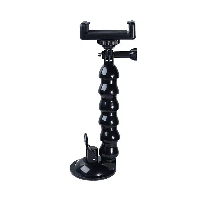 360&deg; Car Phone Holder Mount for GoPro 7 6 5 4 3 Camera