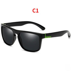 Vintage Hiking Polarized Sunglasses for Men