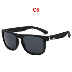 Vintage Hiking Polarized Sunglasses for Men