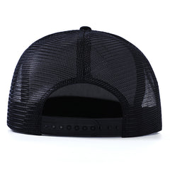 Men's Hip hop Baseball Cap Snapback Hat