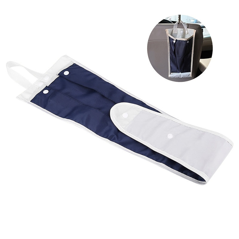Waterproof Hanging Umbrella Storage Bag for Car