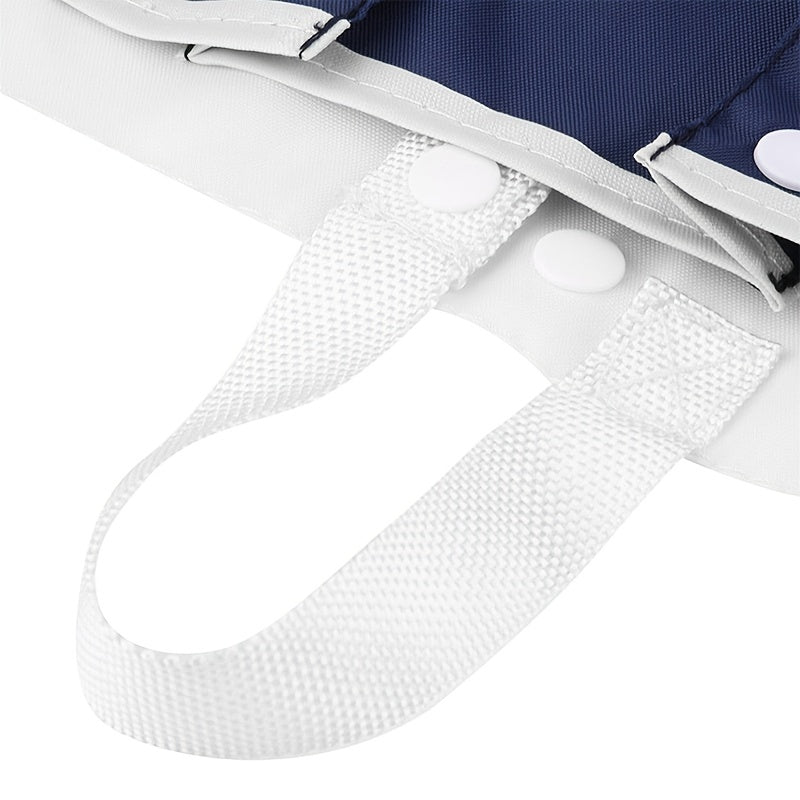 Waterproof Hanging Umbrella Storage Bag for Car