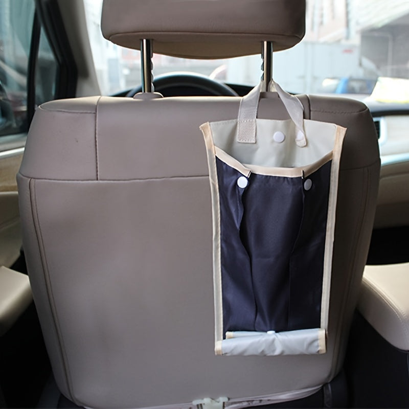 Waterproof Hanging Umbrella Storage Bag for Car