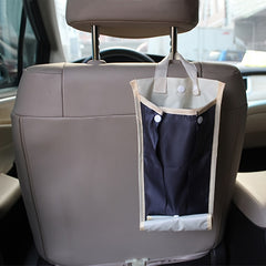 Waterproof Hanging Umbrella Storage Bag for Car