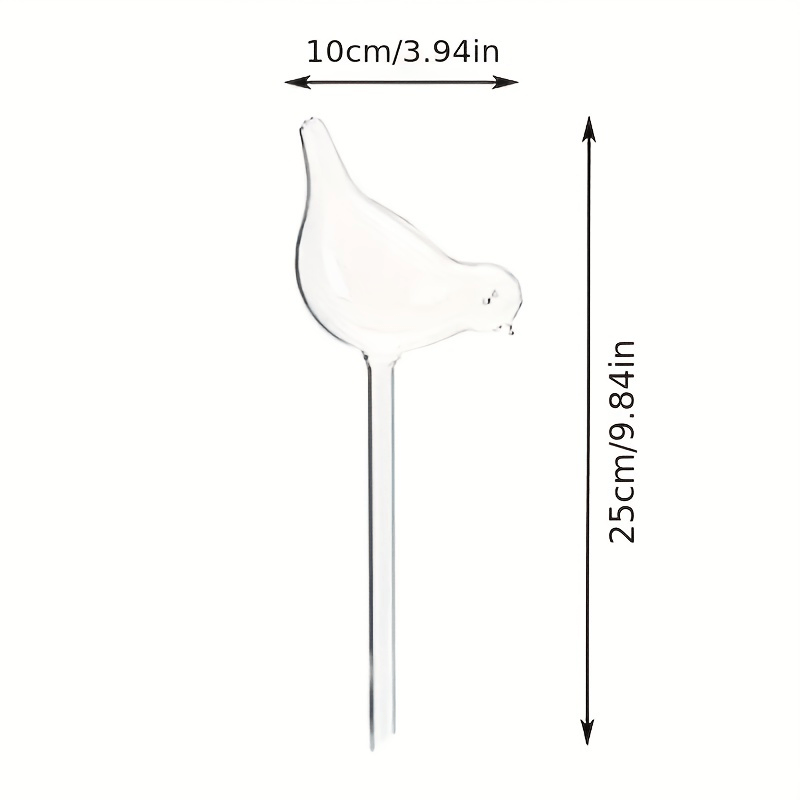 Automatic Flower Watering Device Self Watering Globes