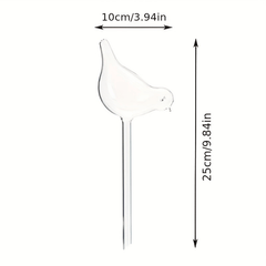 Automatic Flower Watering Device Self Watering Globes