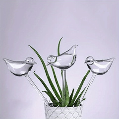 Automatic Flower Watering Device Self Watering Globes