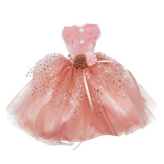 1 Doll Dress for Doll House Accessories