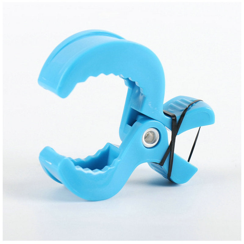 Baby Stroller Clip with Hanging Hook | Toy Accessories