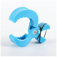 Baby Stroller Clip with Hanging Hook | Toy Accessories