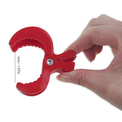 Baby Stroller Clip with Hanging Hook | Toy Accessories