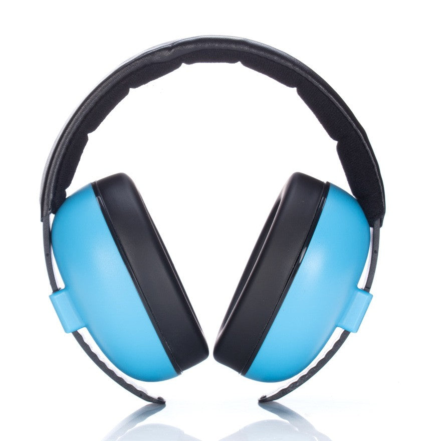Baby Noise-Canceling Headphones for Sleep