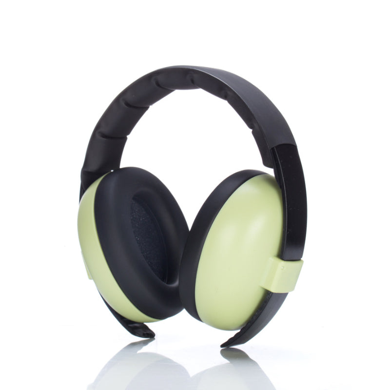 Baby Noise-Canceling Headphones for Sleep