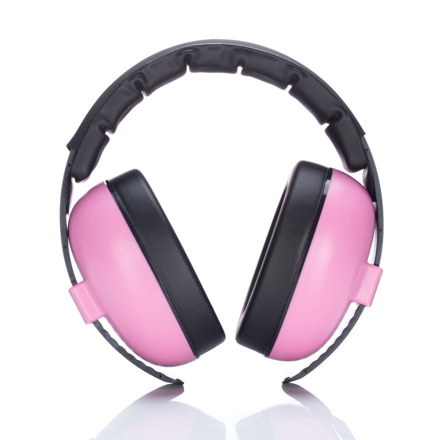 Baby Noise-Canceling Headphones for Sleep