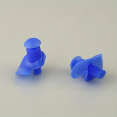 Waterproof Earplugs for Swimming Adults Soft Silicone Case